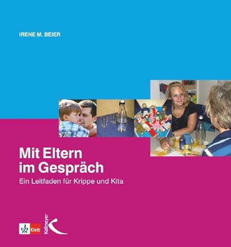 Mit Eltern im Gespräch von Kallmeyer'sche Verlags-